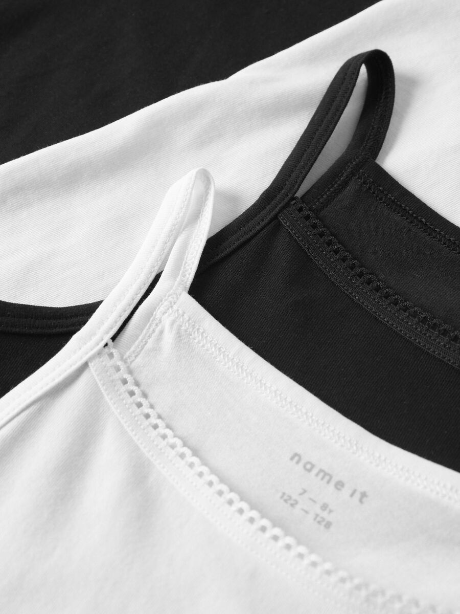 Name it 4 PACK STRAP TOP, Black, highres - 13243389_Black_1185556_005.jpg