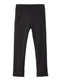 Name it IMPERMÉABLE PANTALONS EN SOFTSHELL, Black, highres - 13196914_Black_001.jpg