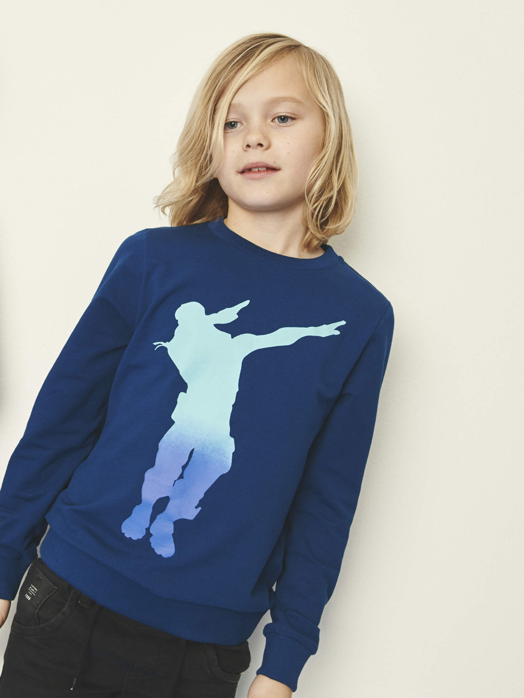 Fortnite sweatshirt boys new arrivals