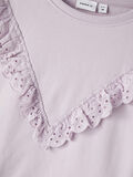 Name it LANGARM SWEATSHIRT, Orchid Petal, highres - 13210532_OrchidPetal_005.jpg