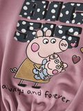 Product image thumbnail 5 PEPPA WUTZ SWEATSHIRT, Lilas