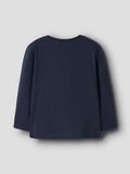 Product image thumbnail 2 COUPE AMPLE TOP, Navy Blazer