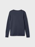 Name it SLIM FIT LONG SLEEVED TOP, Dark Sapphire, highres - 13204840_DarkSapphire_002.jpg