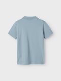 name it SHORT SLEEVED POLO SHIRT, Dusty Blue, highres - 13231419_DustyBlue_002.jpg