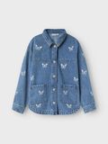 name it HAFTOWANY KURTKA JEANSOWA, Medium Blue Denim, highres - 13237176_MediumBlueDenim_1181037_003.jpg