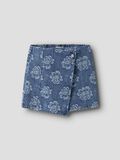 Product image thumbnail 1 DENIM SKIRT, Medium Blue Denim