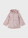 Name it FLOWER PRINT WINTER JACKET, Pale Mauve, highres - 13193206_PaleMauve_003.jpg