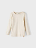 Name it SLIM FIT LONG SLEEVED TOP, Fog, highres - 13211674_Fog_003.jpg