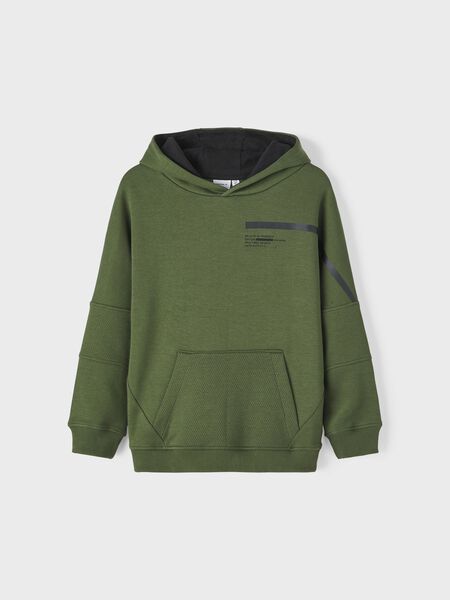 Name it PRINTED HOODIE, Rifle Green, highres - 13219558_RifleGreen_003.jpg