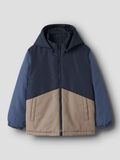 Product image thumbnail 1 FARVEBLOK JAKKE, Dark Sapphire