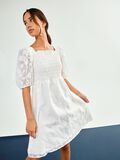 Name it RELAXED FIT DRESS, White Alyssum, highres - 13218664_WhiteAlyssum_008.jpg