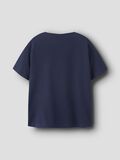 name it REGULAR FIT -MALLINEN T-PAITA, Mood Indigo, highres - 13244906_MoodIndigo_002.jpg