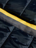 Name it SIDE STRIPE PADDED GILET, Dark Sapphire, highres - 13167633_DarkSapphire_006.jpg