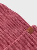 Name it KNITTED RIB BEANIE, Nocturne, highres - 13206552_Nocturne_005.jpg