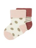 Name it 2ER-PACK FROTTEE SOCKEN, Snow White, highres - 13188931_SnowWhite_001.jpg