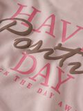 Product image thumbnail - CORTE REGULAR SUDADERA, Lotus | 4