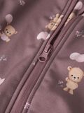 Product image thumbnail 5 ALFA08 SOFTSHELL SUIT, Wistful Mauve