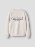 Product image thumbnail 2 &Oslash;KOLOGISK BOMULD SWEATSHIRT, Peyote Melange