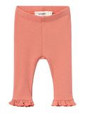 name it SLIM FIT LEGGINGS, Canyon Clay, highres - 13227425_CanyonClay_001.jpg