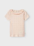 name it ORGANIC COTTON T-SHIRT, Peach Blush, highres - 13243536_PeachBlush_003.jpg