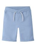 Name it COUPE CLASSIQUE SHORT, Chambray Blue, highres - 13201050_ChambrayBlue_001.jpg