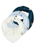 name it 3ER-PACK HALSTUCH, Heather, highres - 13200617_Heather_001.jpg