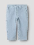 Product image thumbnail 1 TAPERED TROUSERS, White