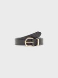 Name it IMITATIE LEER RIEM, Black, highres - 13197199_Black_003.jpg