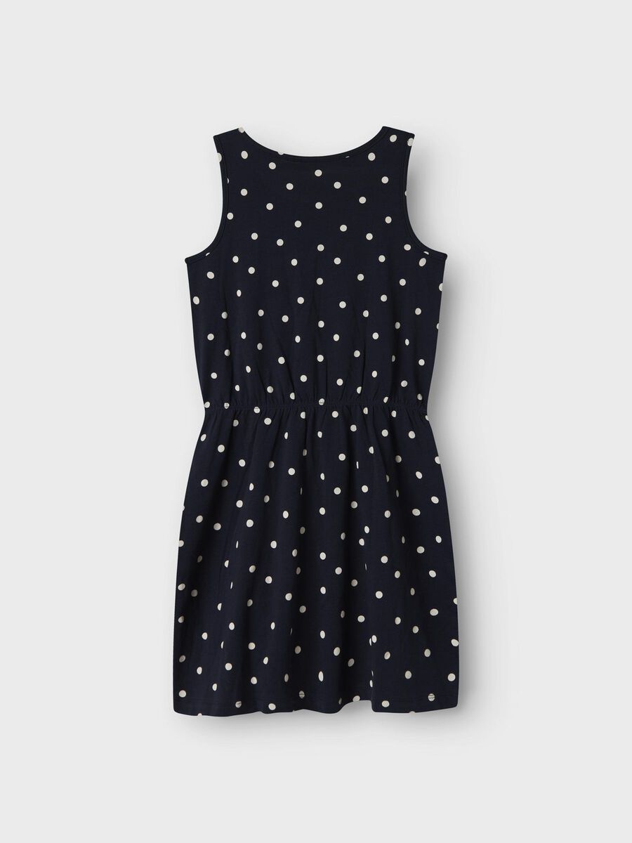 name it PRINTED DRESS, Dark Sapphire, highres - 13230097_DarkSapphire_1203350_002.jpg