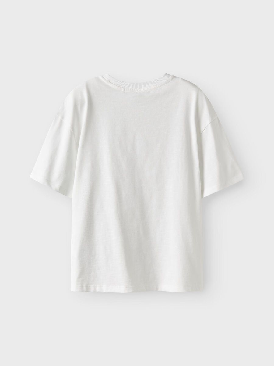 name it RELAXED FIT T-SHIRT, Bright White, highres - 13244028_BrightWhite_002.jpg