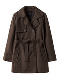 Product image thumbnail - TRENCH, Chocolate Brown | 6
