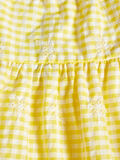Name it CHECKED BRODERIE ANGLAISE SHORTS, Primrose Yellow, highres - 13166041_PrimroseYellow_006.jpg