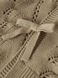 Product image thumbnail 4 BOW DETAIL KNITTED VEST, Twill