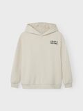 Name it RELAXED FIT HOODIE, Birch, highres - 13235236_Birch_003.jpg