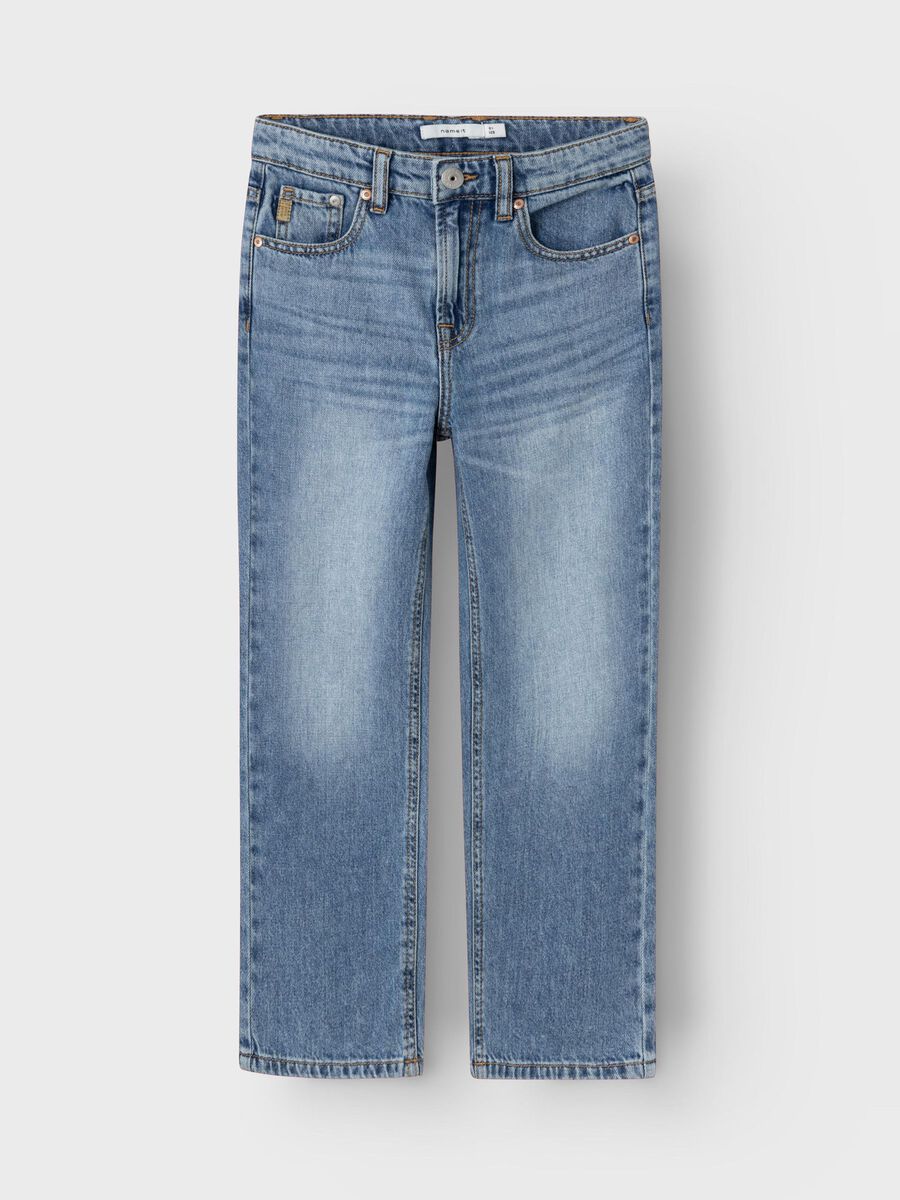 name it PERNERAS RECTAS JEANS, Medium Blue Denim, highres - 13224456_MediumBlueDenim_003.jpg