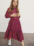 Name it FLORAL PRINT MAXI DRESS, Fuchsia Purple, highres - 13177793_FuchsiaPurple_005.jpg