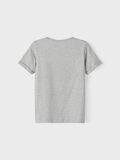 Name it T-SHIRT, Grey Melange, highres - 13217975_GreyMelange_002.jpg