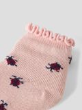 Product image thumbnail - Z NADRUKIEM SKARPETY, Lotus | 2