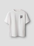 name it ALGODÓN ORGÁNICO CAMISETA, Cloud Dancer, highres - 13249860_CloudDancer_003.jpg