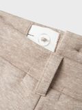 name it REGULAR FIT SWEAT PANTS, Pure Cashmere, highres - 13241282_PureCashmere_1175523_005.jpg