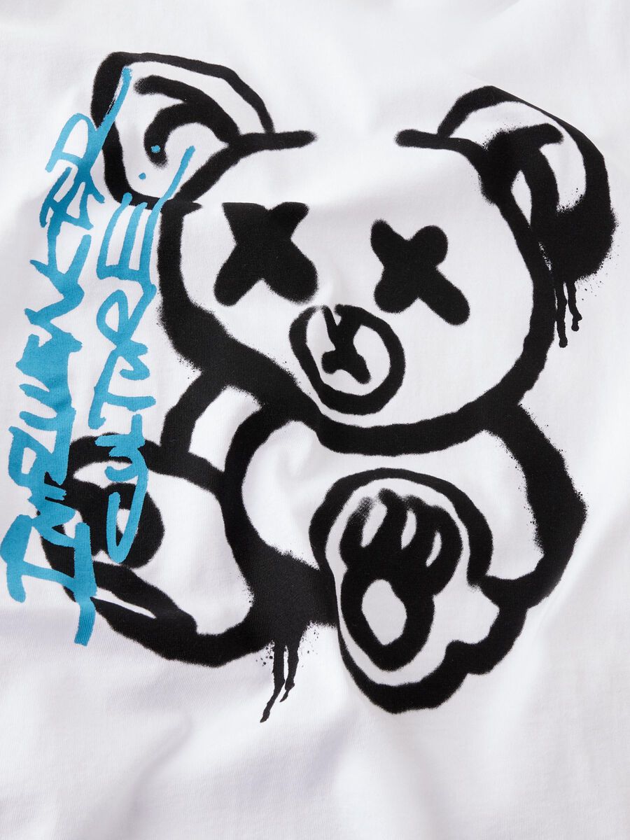 name it LOOSE FIT T-SHIRT, Bright White, highres - 13250895_BrightWhite_1235061_005.jpg