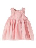 Name it TULLE SPENCER DRESS, Rose Tan, highres - 13216783_RoseTan_001.jpg