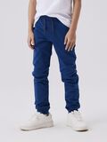 name it COULEUR UNIE JOGGING EN MOLLETON, Set Sail, highres - 13153684_SetSail_008.jpg