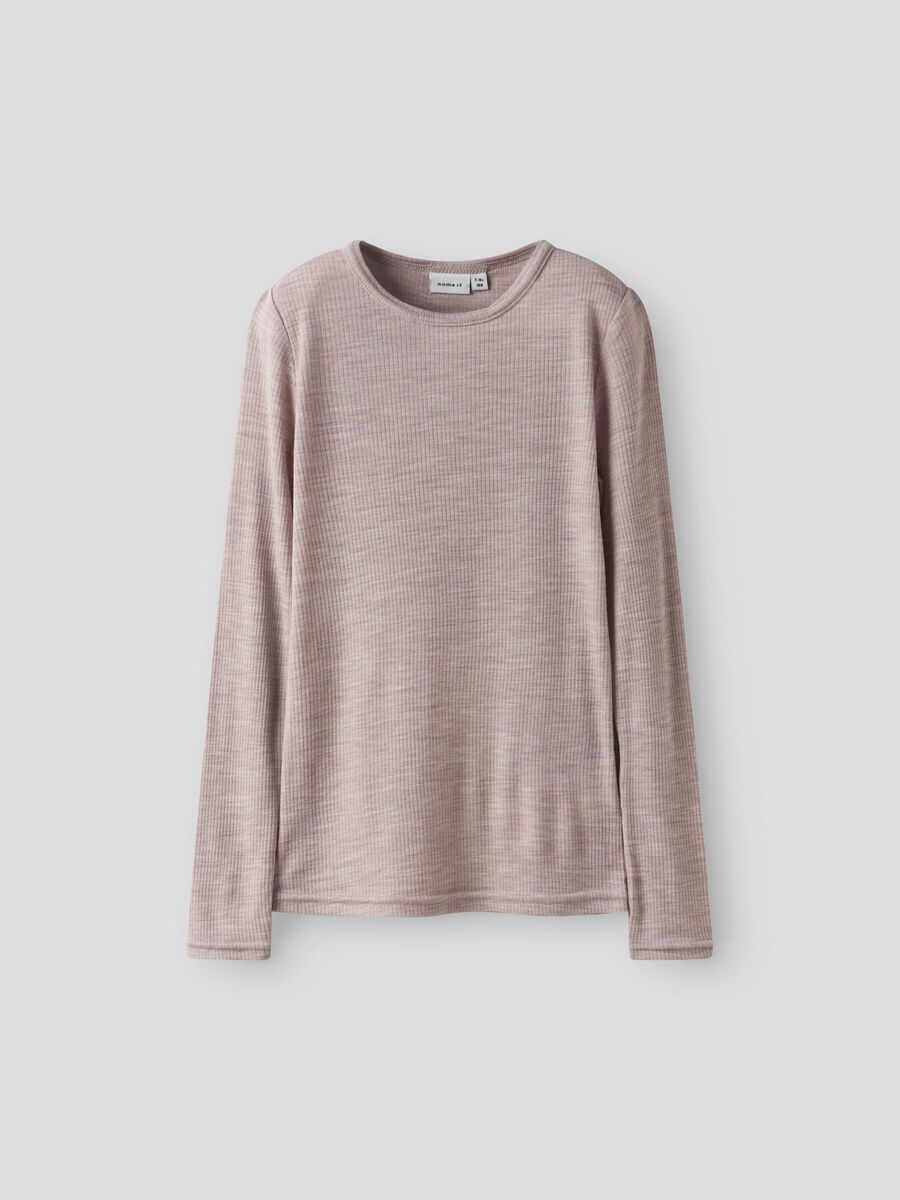 name it MERINO WOOL T-SHIRT, Shadow Gray, highres - 13242139_ShadowGray_003.jpg