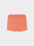 Name it AHOY REGULAR FIT SHORTS, Peach Echo, highres - 13204747_PeachEcho_002.jpg