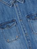 Name it BOUTON-PRESSION CHEMISE EN JEAN, Light Blue Denim, highres - 13185981_LightBlueDenim_006.jpg