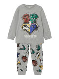 Name it HARRY POTTER PYJAMA, Grey Melange, highres - 13210591_GreyMelange_001.jpg