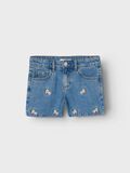 name it NORMAL PASSFORM JEANSSHORTS, Medium Blue Denim, highres - 13229316_MediumBlueDenim_003.jpg