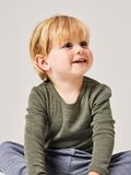 Product image thumbnail 2 MERINO WOOL T-SHIRT, Mulled Basil