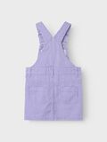 name it REGULAR FIT SPENCER DRESS, Dahlia Purple, highres - 13240570_DahliaPurple_002.jpg